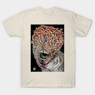 Zombie T-Shirt